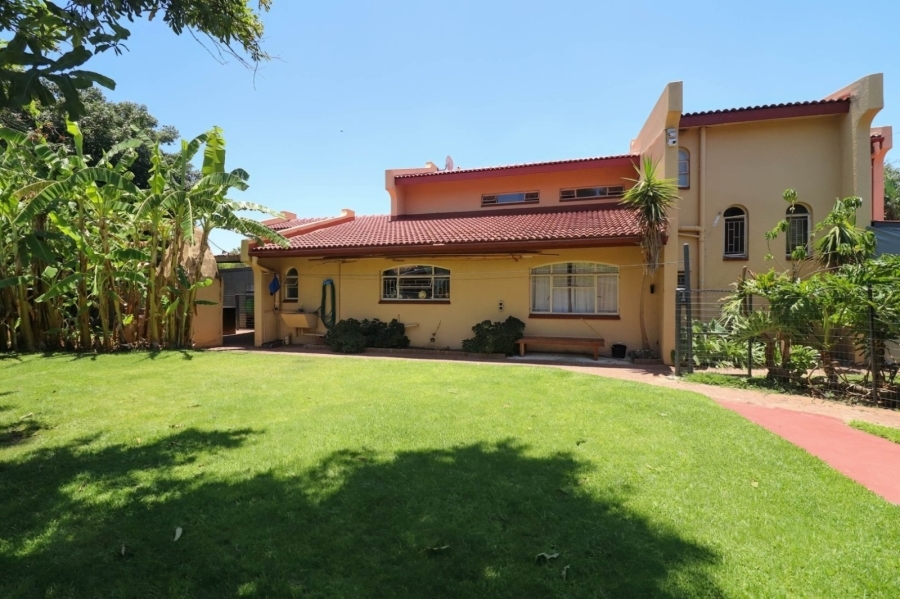 4 Bedroom Property for Sale in Bodorp North West